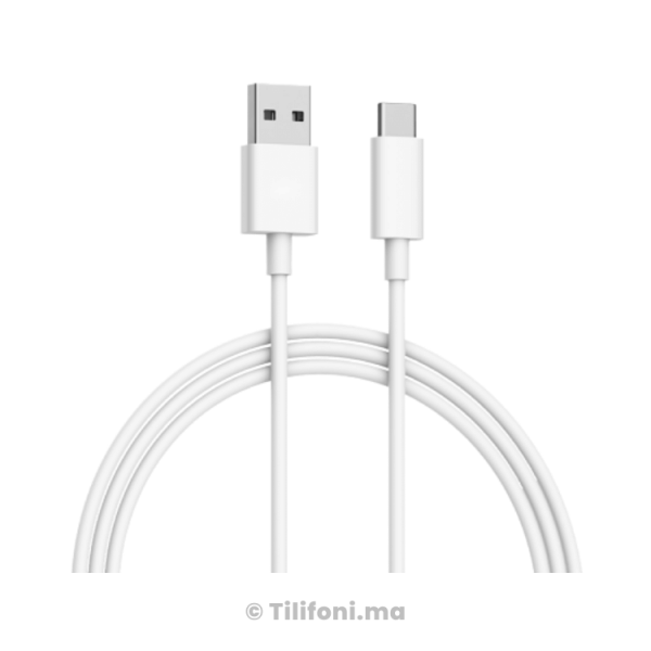 Mi USB-C Cable 1m