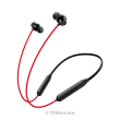 Oneplus Bullets wireless Z2 Acoustic Red