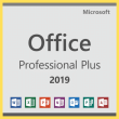 Microsoft Office 2019 Professional Plus – License Key