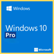 Microsoft Windows 10 Pro – Lifetime License Key