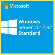 Microsoft Windows Server 2012 R2 Standard – License Key